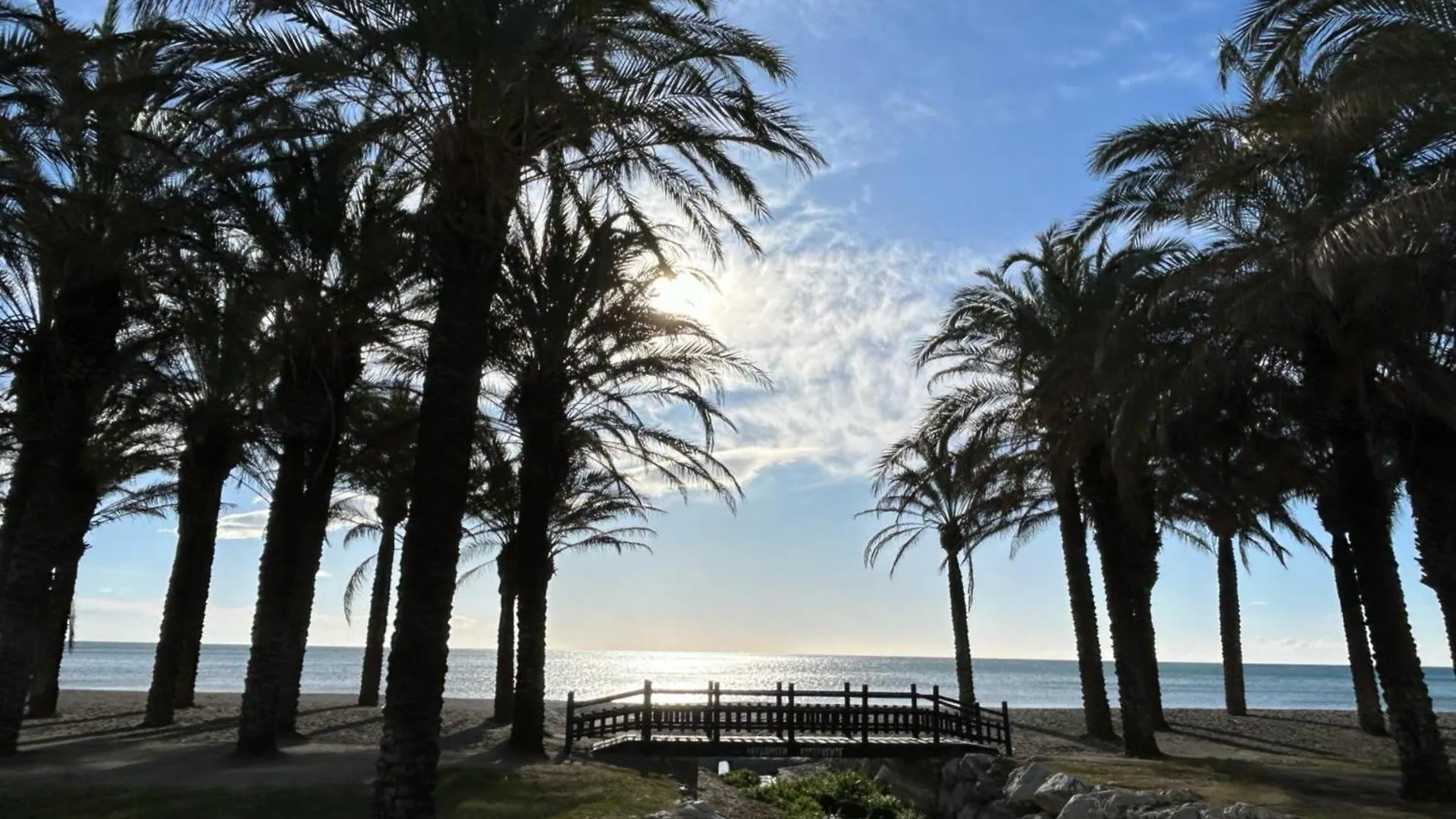 Apartamento Oasis En Playamar Con Piscina Torremolinos 0*,  España