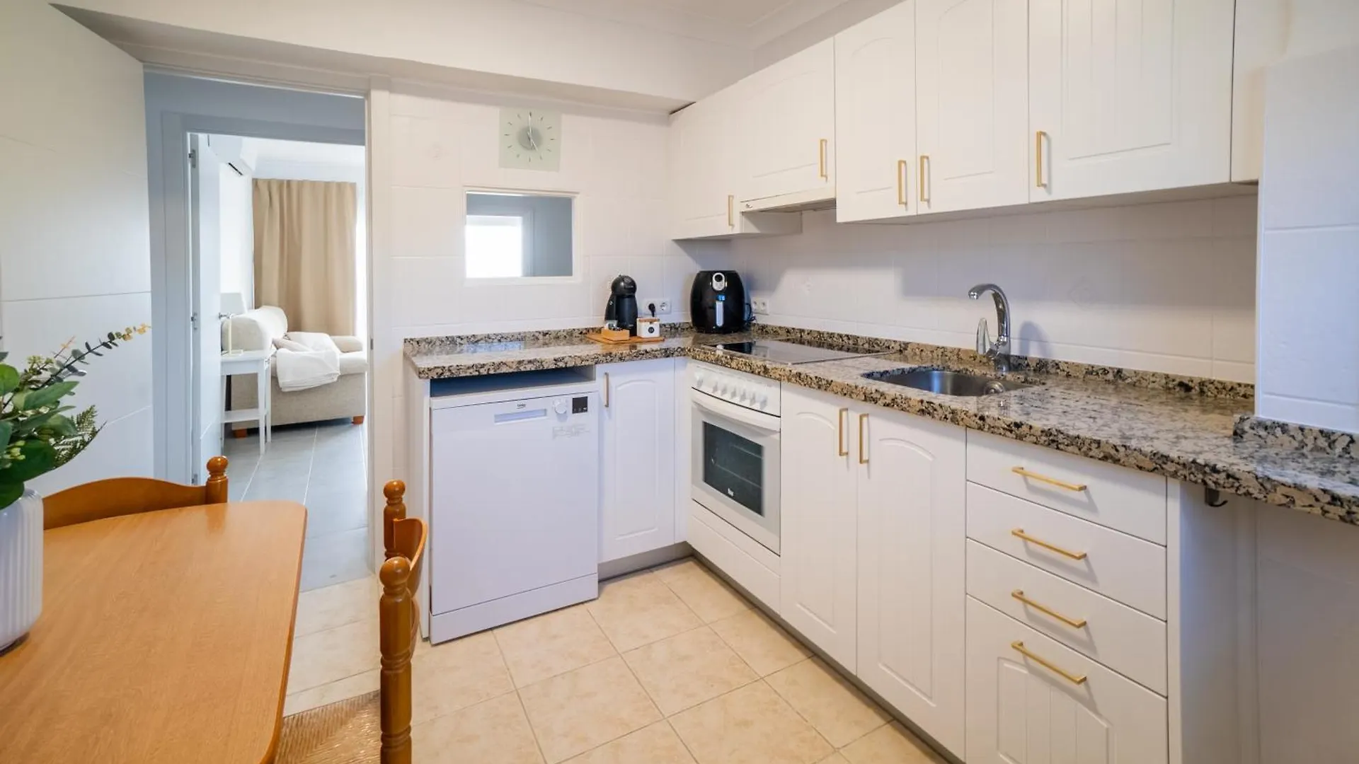 Apartamento Oasis En Playamar Con Piscina Torremolinos España