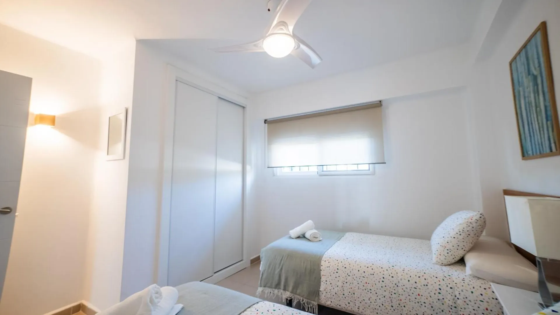 Apartamento Oasis En Playamar Con Piscina Torremolinos 0*,