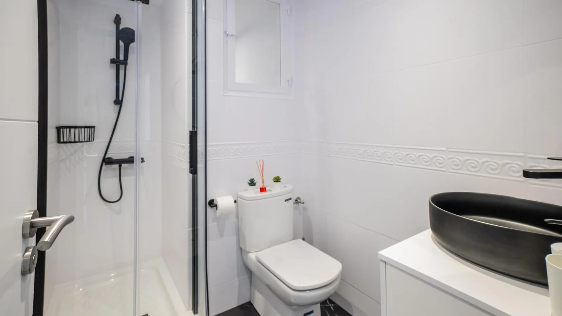 Oasis En Playamar Con Piscina Apartment Torremolinos