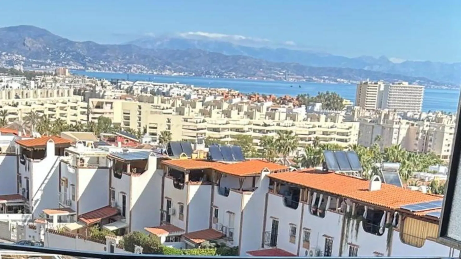 Oasis En Playamar Con Piscina Apartment Torremolinos